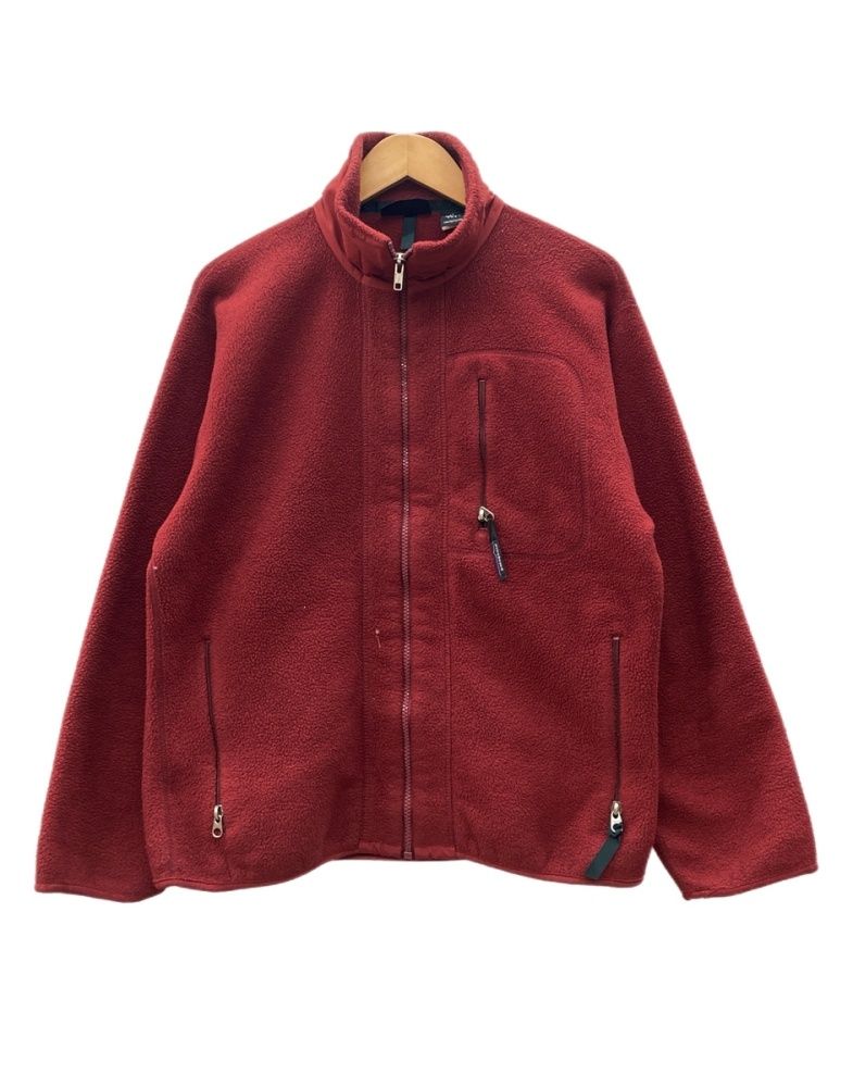 豊富な，爆買い パタゴニア Patagonia 90s SYNCHILLA Fleece Jacket