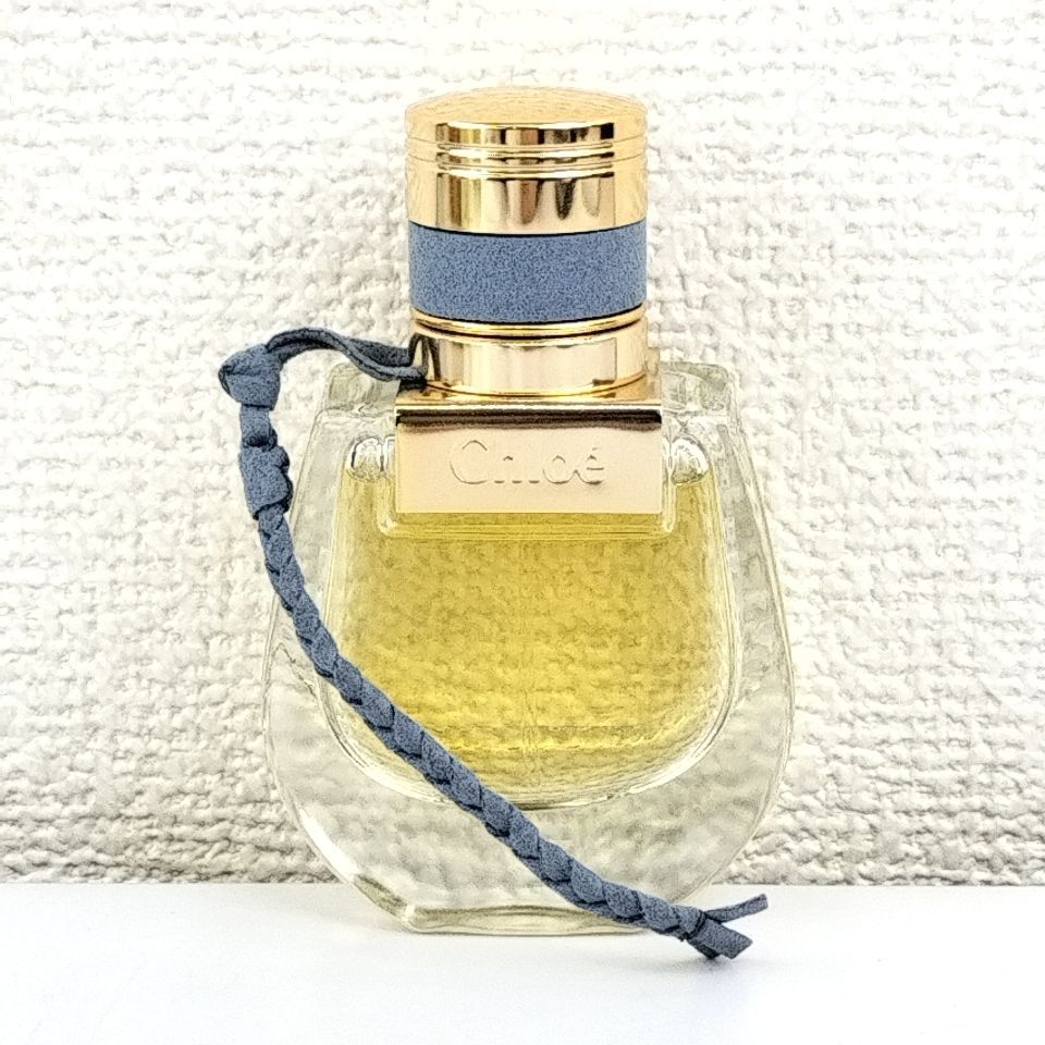 【 Chloe 】F 11 A-1 30ml NOMADE クロエ ノマド ルミエール デジプト EDP オードパルファム SP スプレー 香水 フレグランス