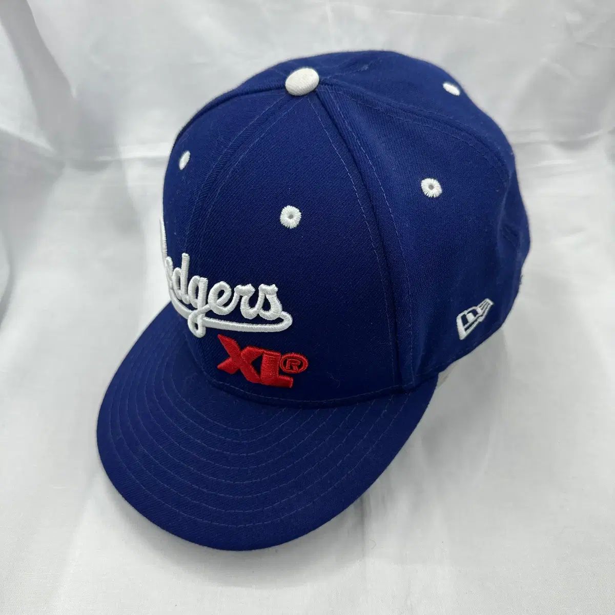OS NEW ERA LA ドジャーズ スナップバック