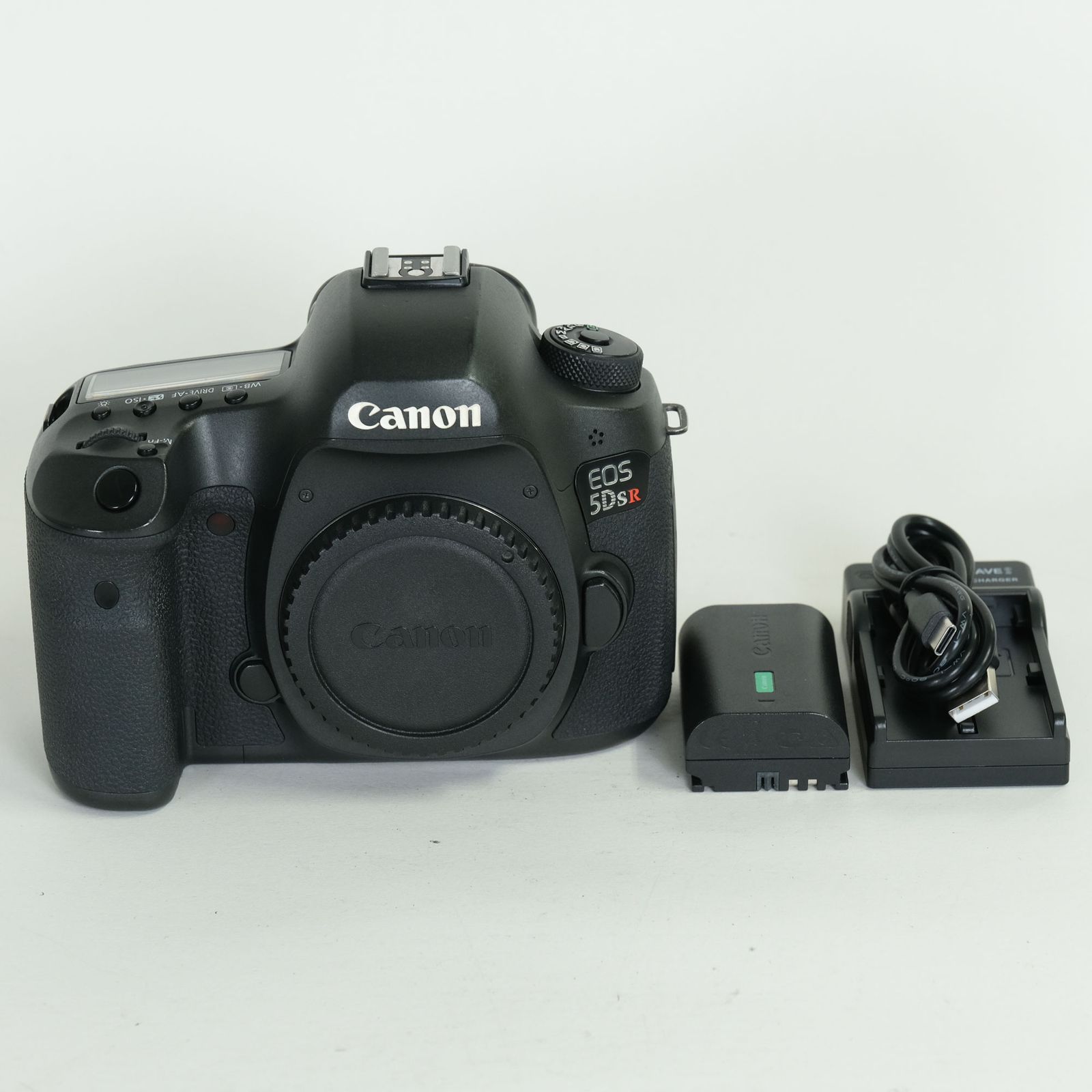 [良品] Canon EOS 5DsR | Canon EFマウント