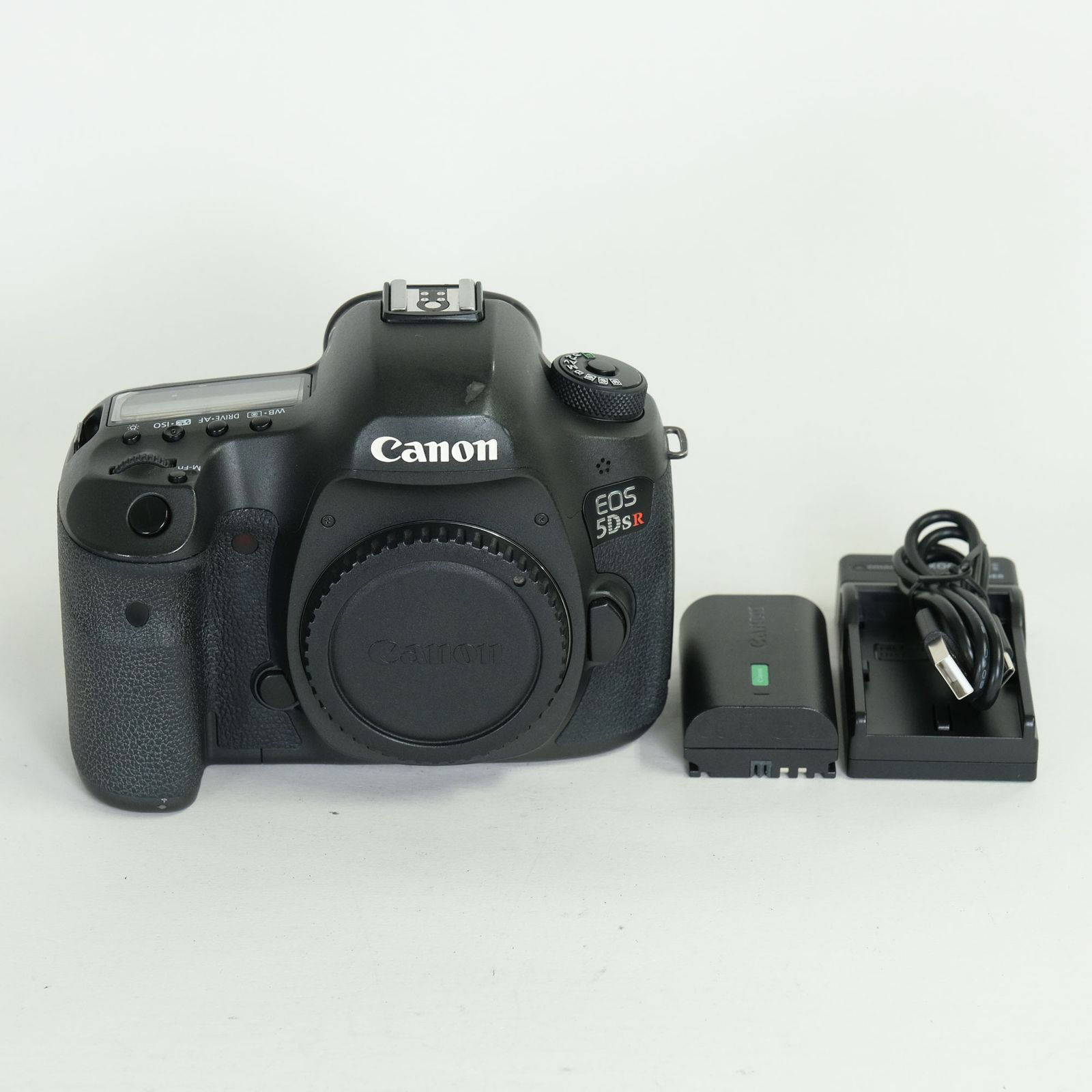 [並品] Canon EOS 5DsR | Canon EFマウント