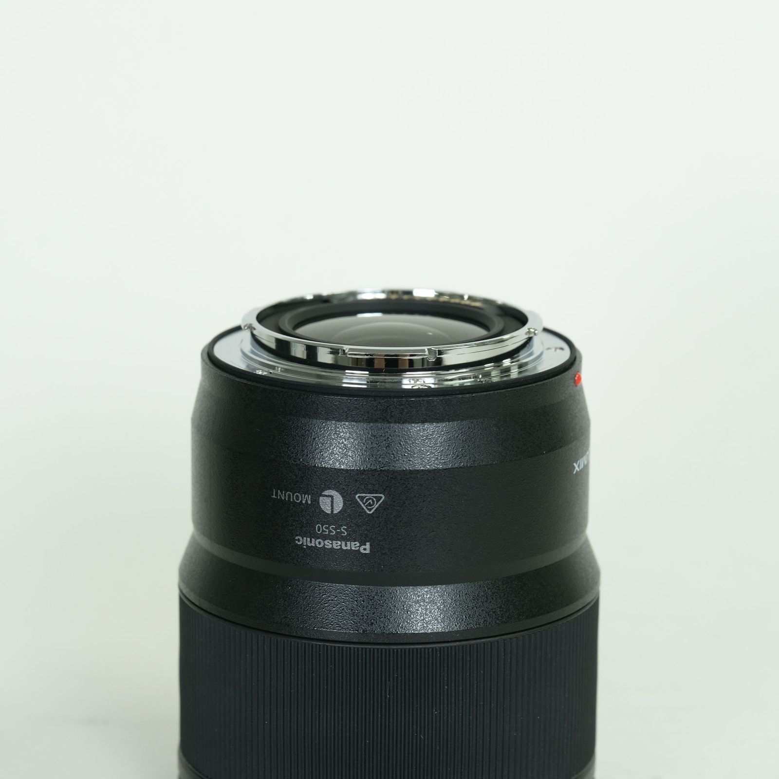 美品] Panasonic LUMIX S 50mm F1.8 | LEICA Lマウント - メルカリ
