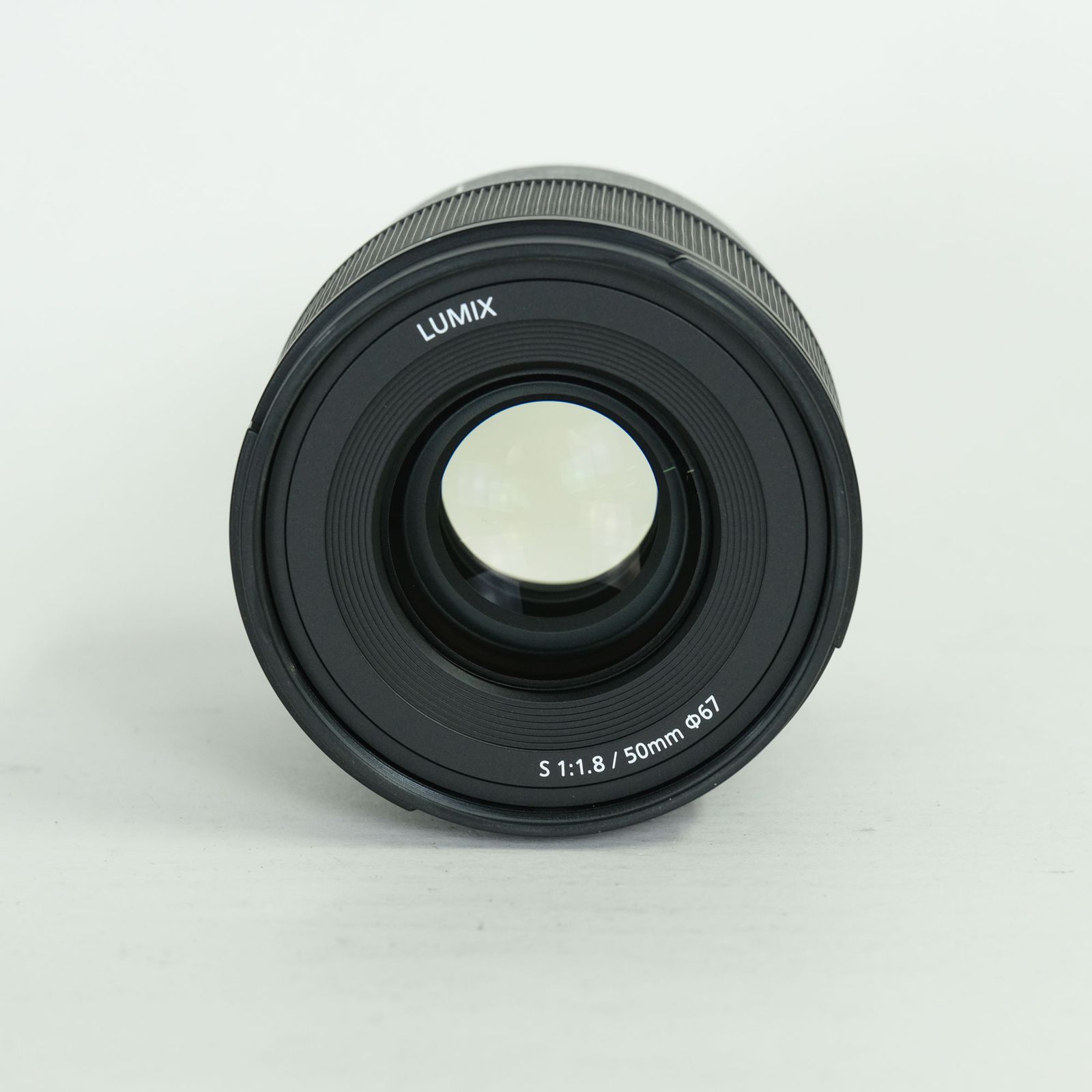 美品] Panasonic LUMIX S 50mm F1.8 | LEICA Lマウント - メルカリ
