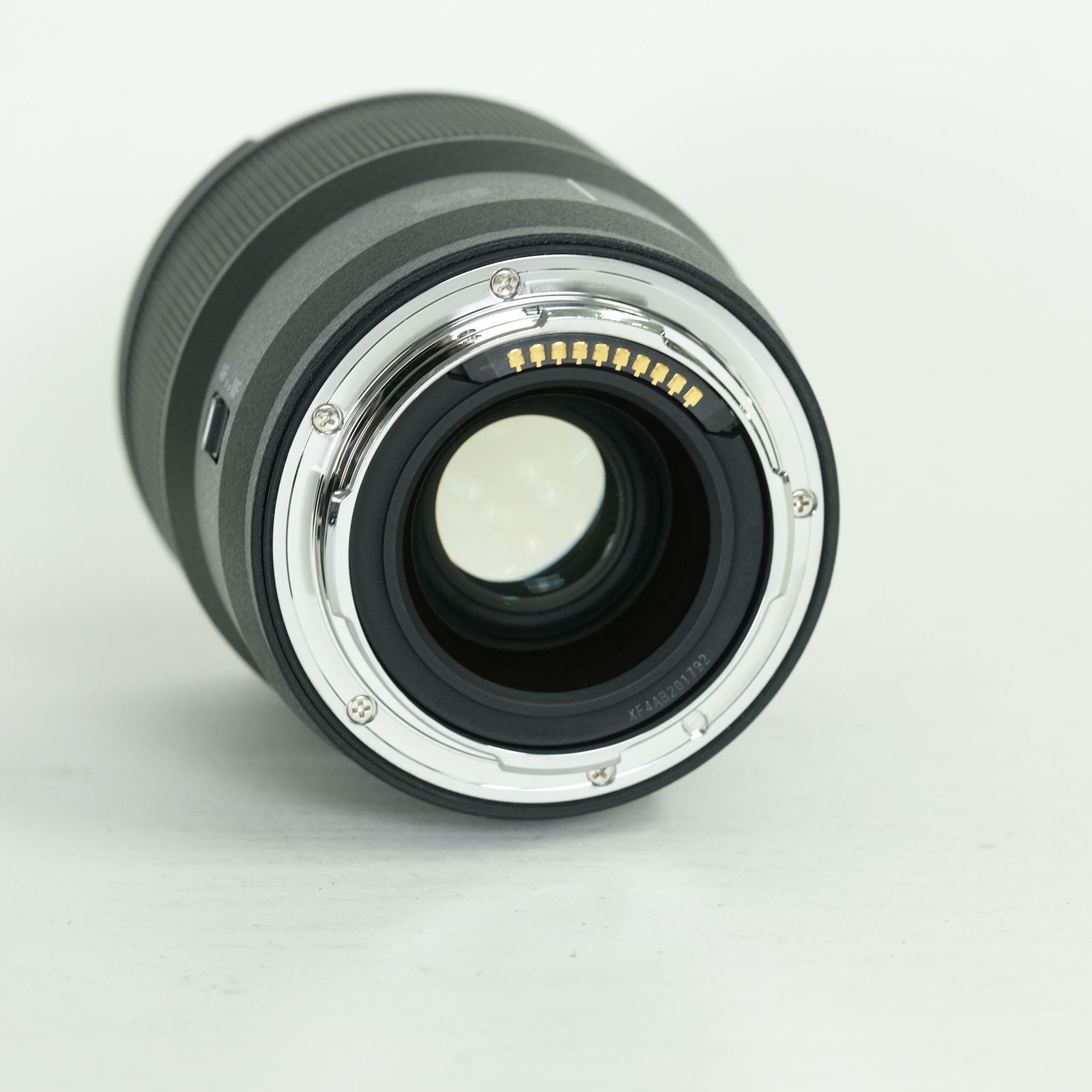 美品] Panasonic LUMIX S 50mm F1.8 | LEICA Lマウント - メルカリ