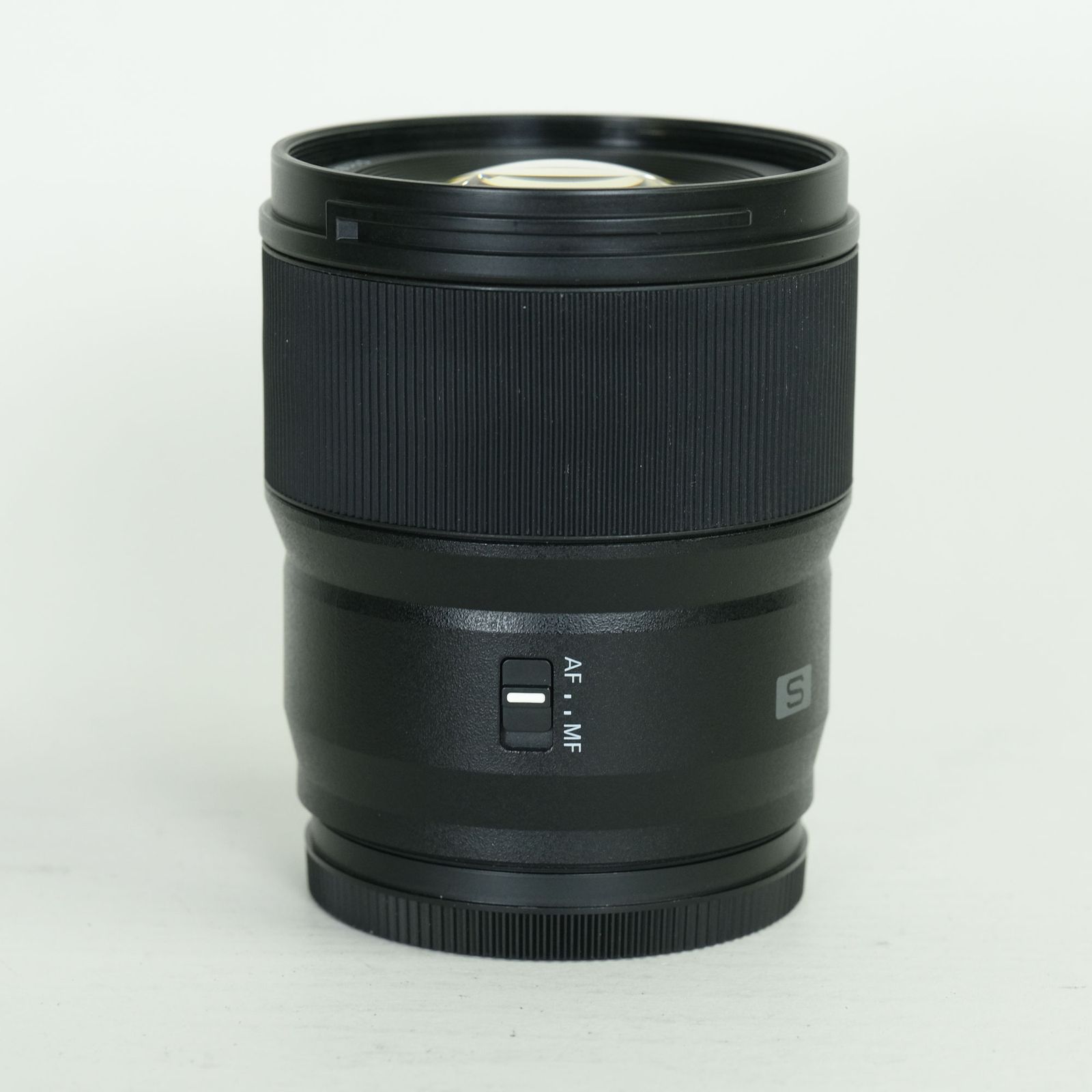 美品] Panasonic LUMIX S 50mm F1.8 | LEICA Lマウント - メルカリ