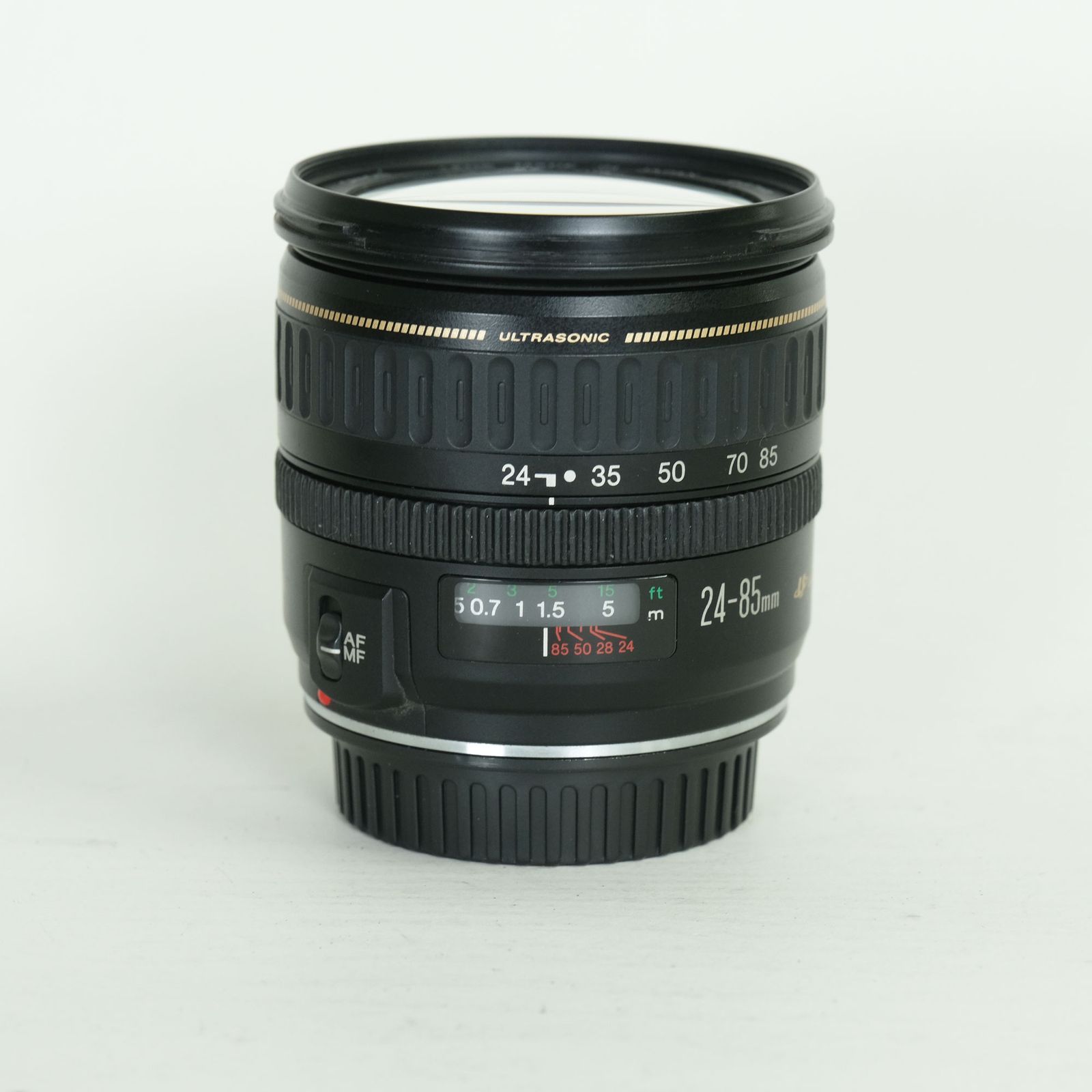 [良品] Canon EF24-85mm F3.5-4.5 USM | Canon EFマウント