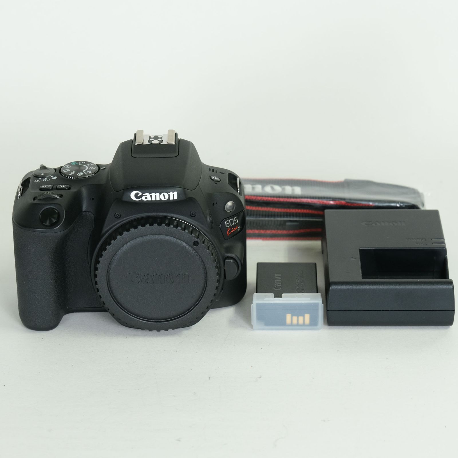 [美品] Canon EOS Kiss X9 [ボディ ブラック] | Canon EF-Sマウント