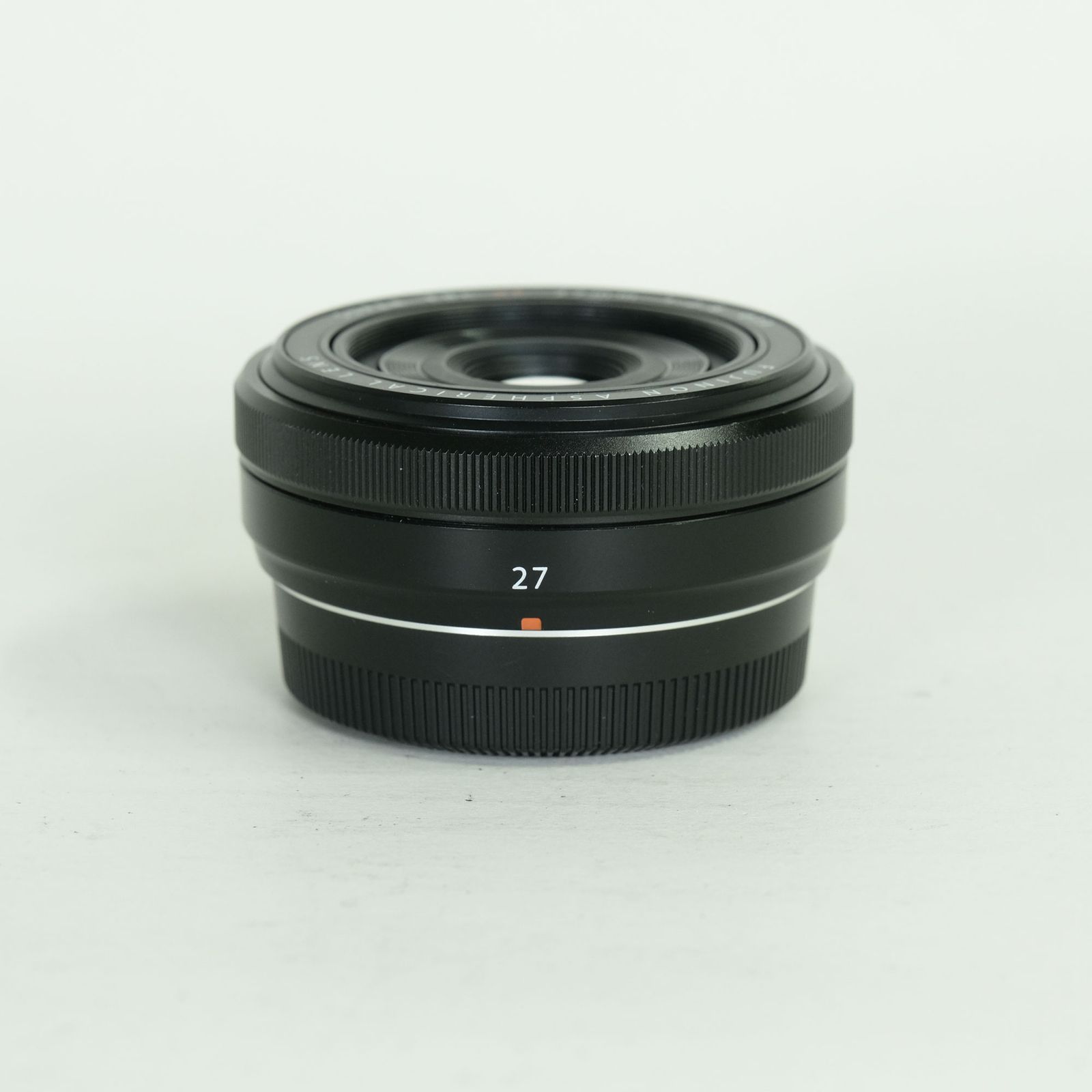 [良品] FUJIFILM XF27mmF2.8 | FUJIFILM Xマウント
