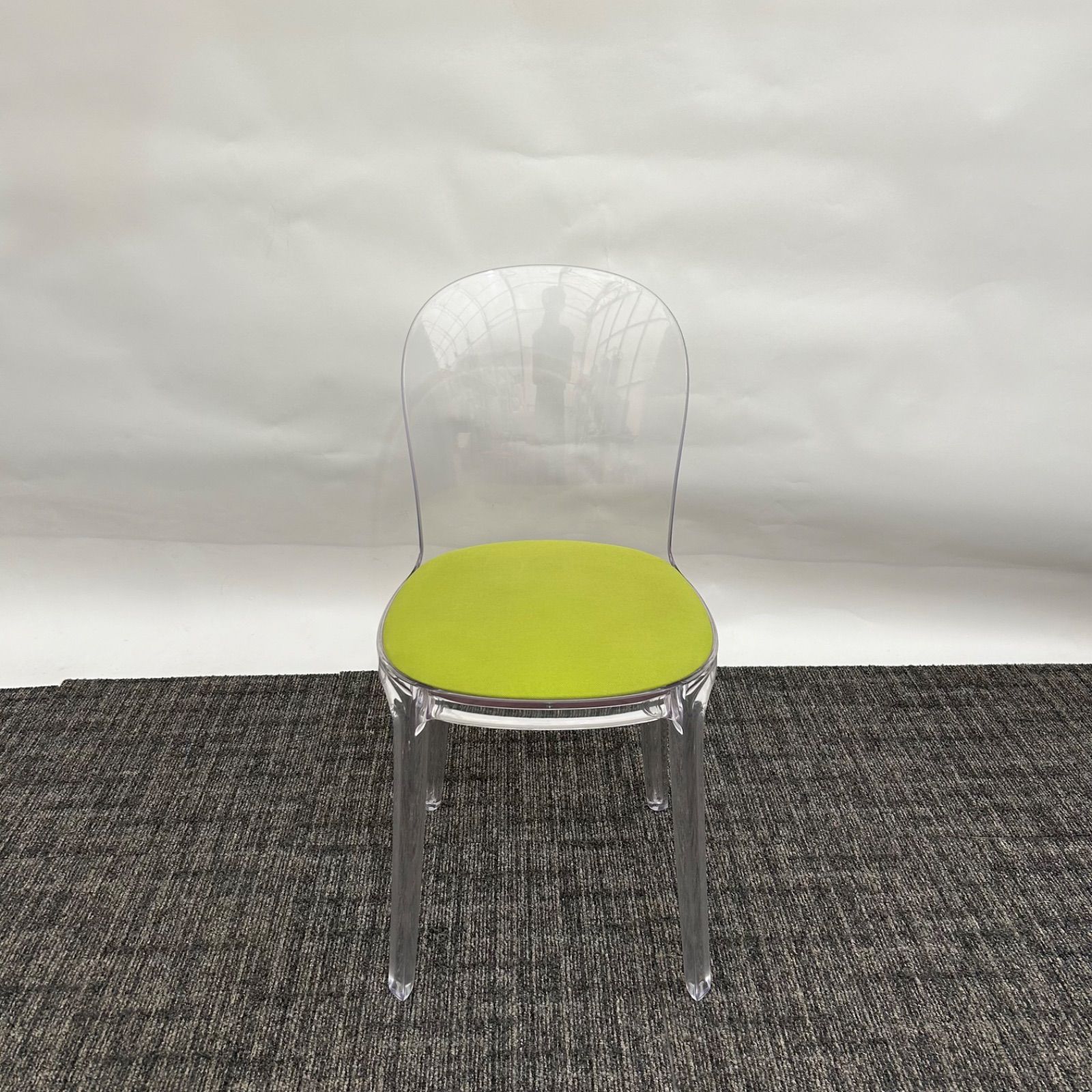 MAGIS・マジス】Vanity Chair【イタリア製、清掃済み!!】 - メルカリ MAGIS・マジス】Vanity Chair【イタリア製、清掃済み!!】 - メルカリ