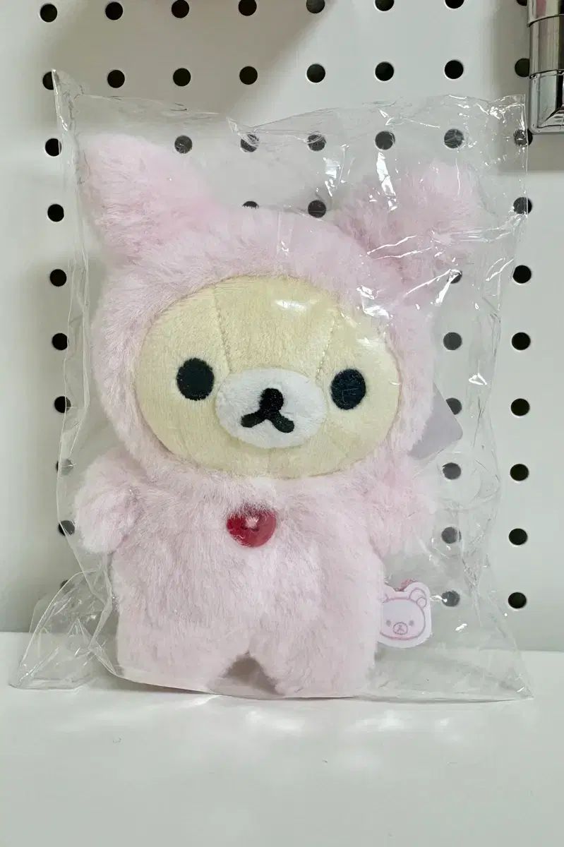 コリラックマいっぱい うさぎ コリラック