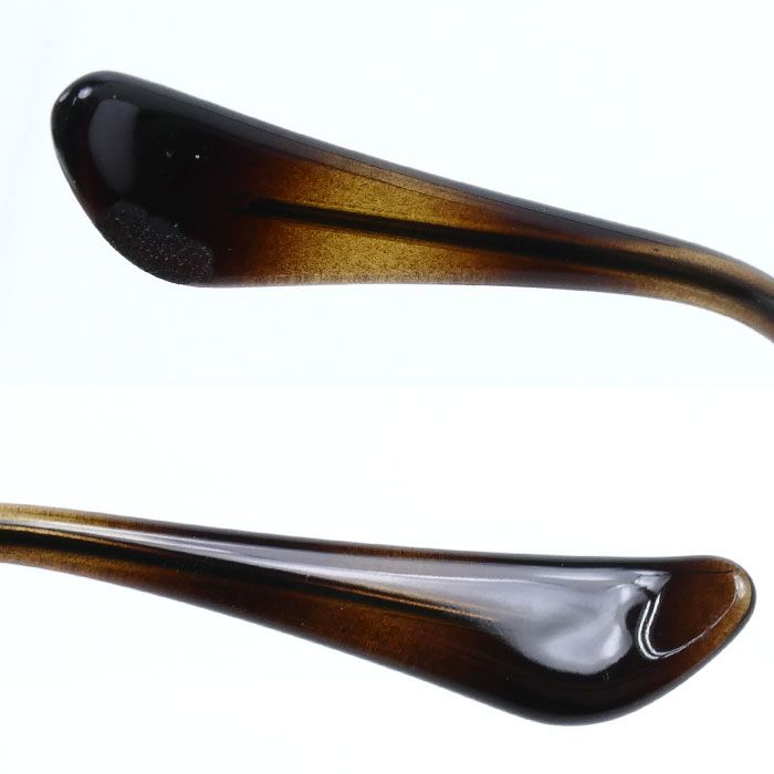 Ray-Ban レイバン サングラス クリア ハバナ柄 RB7247D 2012 51□19