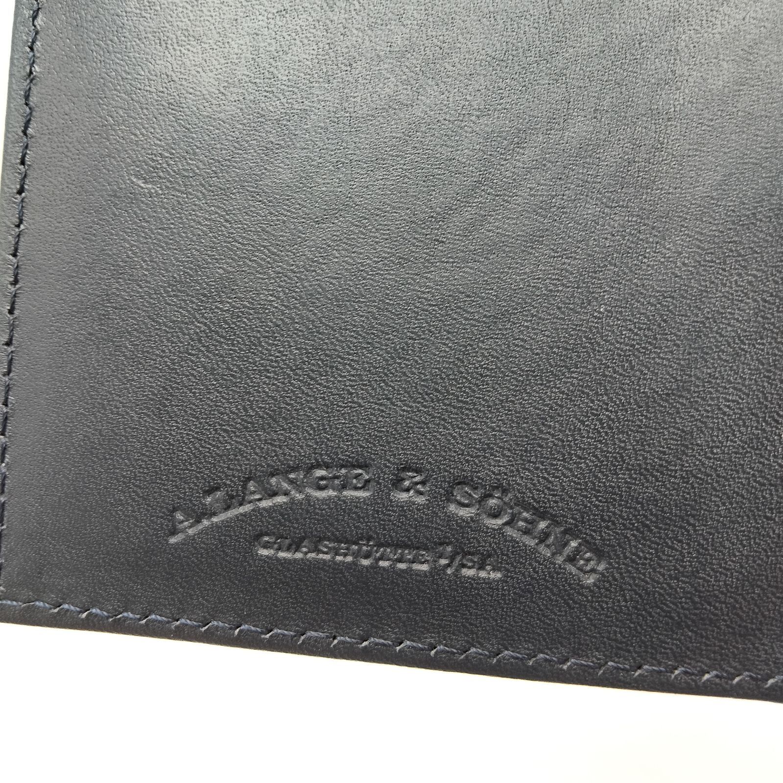 ✨️A. LANGE&SOHNE✨️ランゲ&ゾーネ ノベルティ 名刺入れ カード