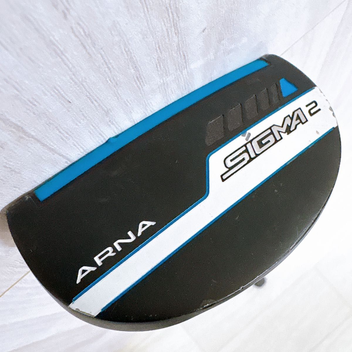 PING SIGMA2 ARNA ピン シグマ パター 右利き 33インチ