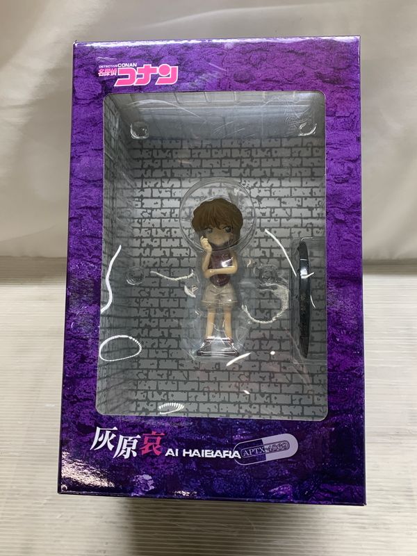 【中古品】 「名探偵コナン」 灰原哀 フィギュア 【052-260507-hu-09-min】 7,480円