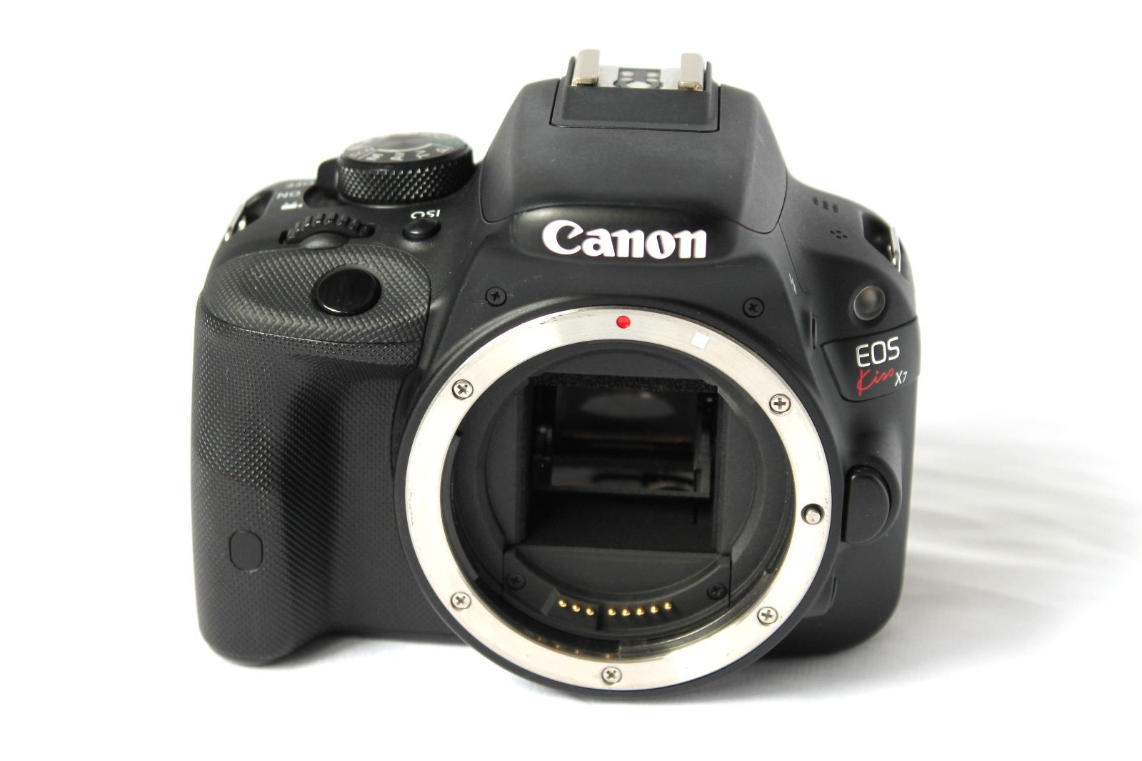 Canon EOS Kiss X7 レンズ 3本セット 一眼レフ カメラ セット デジカメ 