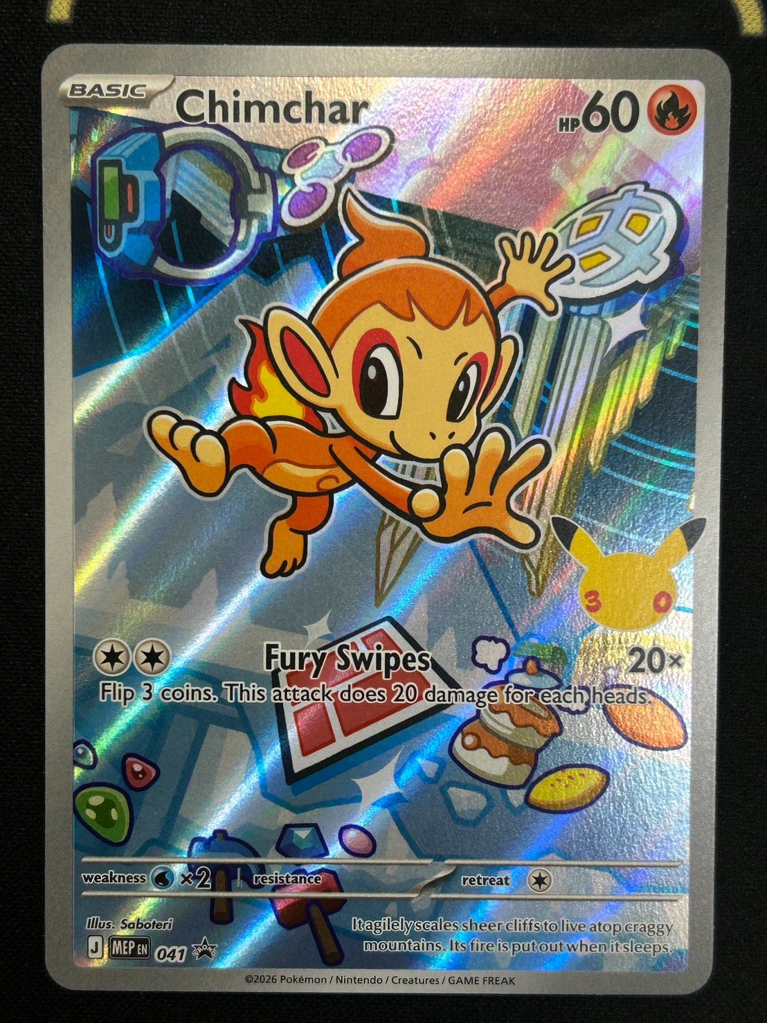 【海外限定】Pokemon first partner 30th 御三家プロモ 予約受付開始‼️】 海外ポケモンカード First Partner Illustration