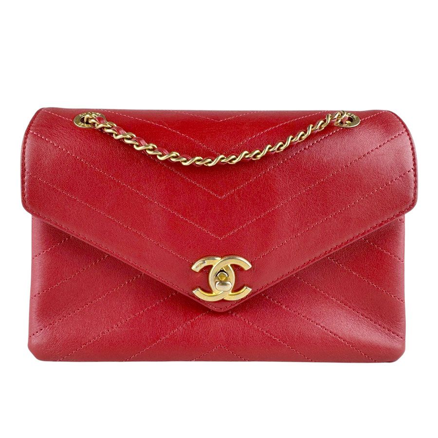 シャネル CHANEL ショルダーバッグ