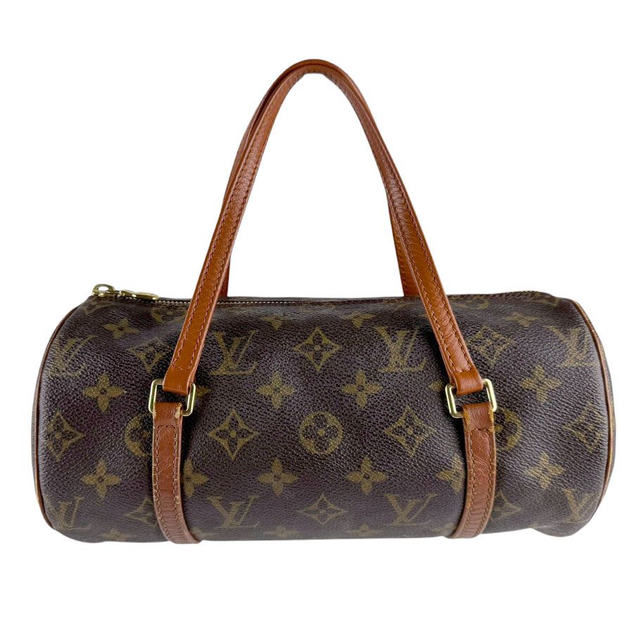 ルイ ヴィトン LOUIS VUITTON ハンドバッグ パピヨン26 M51366