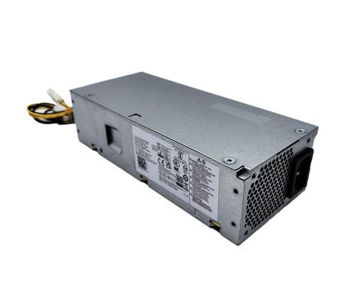 F.R修理交換用210W電源ユニットHPProDesk280G3400G5600G3G4SFF用D19-210P1AL70043-002PCH019D18-180P1AD18-180P2APA-1181-3HB