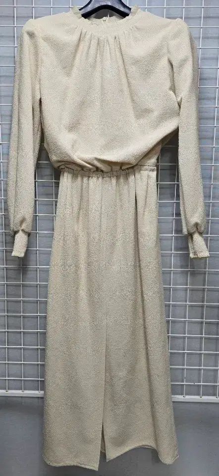 LANVIN ランバンコレクション 秋冬 ロング丈ワンピース
