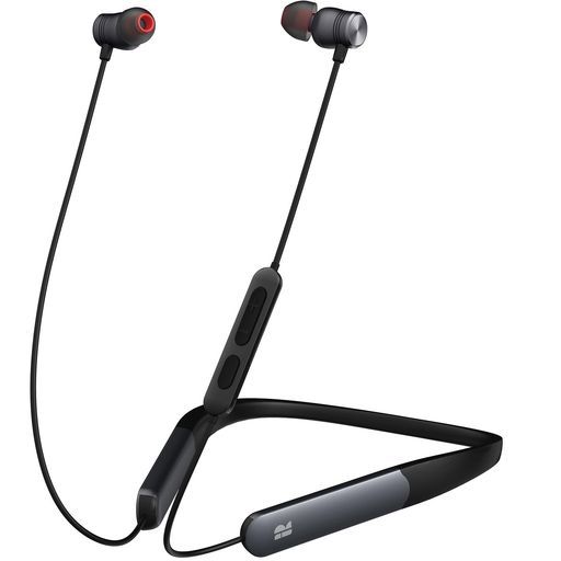 RythfloBluetoothイヤホンネックバンド型150時間連続再生ワイヤレスBluetoothイヤホンマイク付き首掛けイヤフォンブルートゥースイヤホン防水IPX7重低音仕様Type-C急速充電家庭用、旅行、アウト…