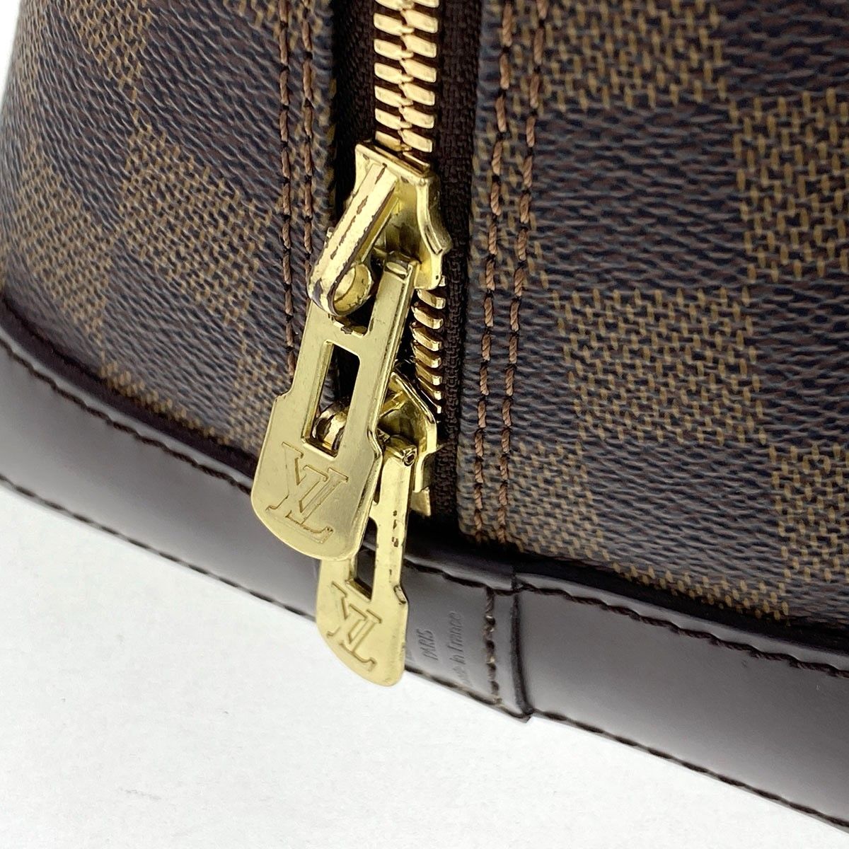 LOUIS VUITTON ルイ・ヴィトン アルマ ハンドバッグ N51131 レディース