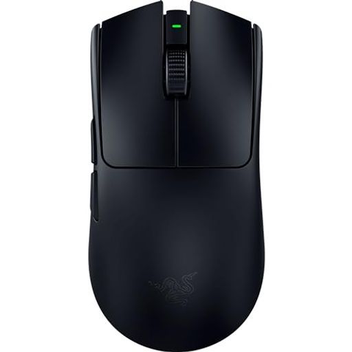 8000Hzドングル同梱RazerレイザーViperV3Proゲーミングマウスワイヤレス無線54gの超軽量第2世代RazerFocusProオプティカルセンサー35000DPI高速無線オプティカルマウススイッチ