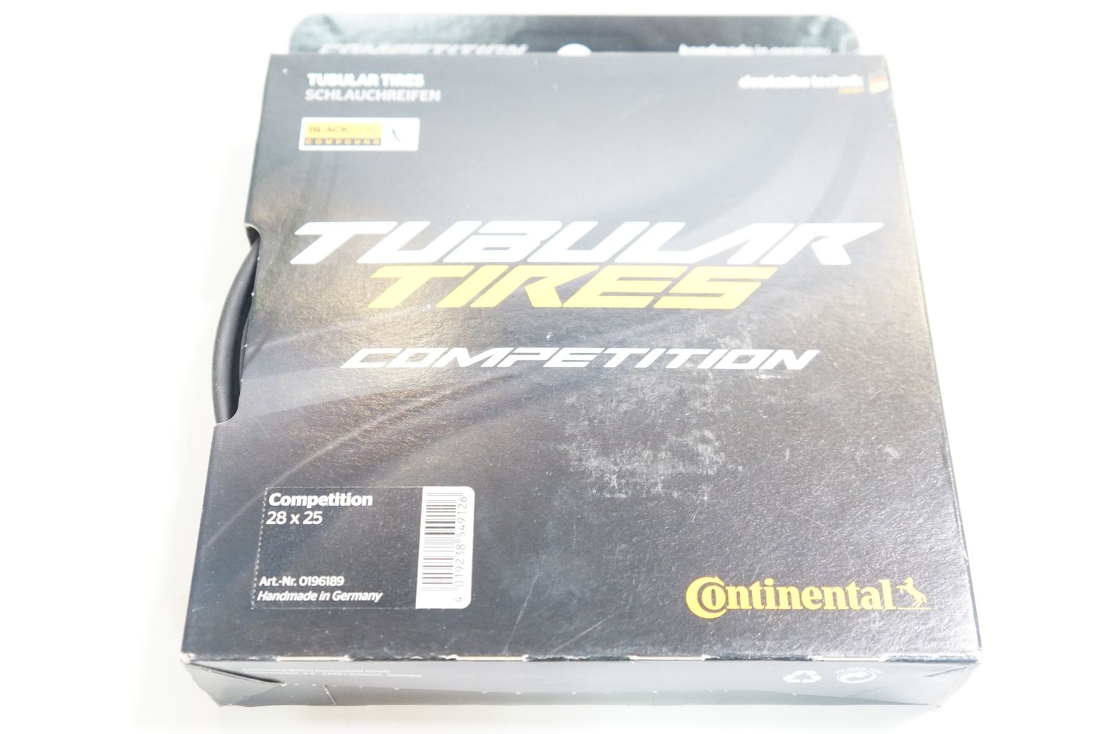 CONTINENTAL 「コンチネンタル」 COMPETITION タイヤ / バイチャリ熊谷 