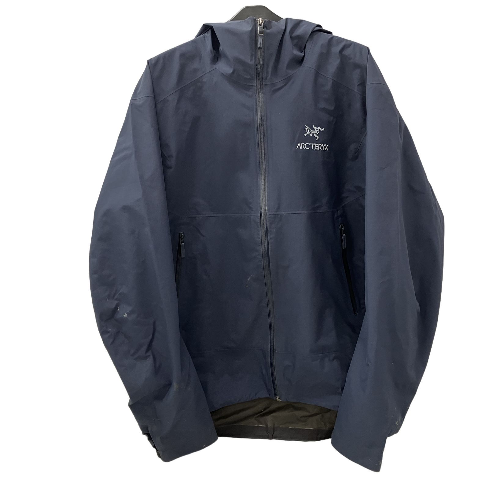 ARCTERYX Zeta SL ジャケット L/G Lサイズ メンズ ファッション 中古 H11212734