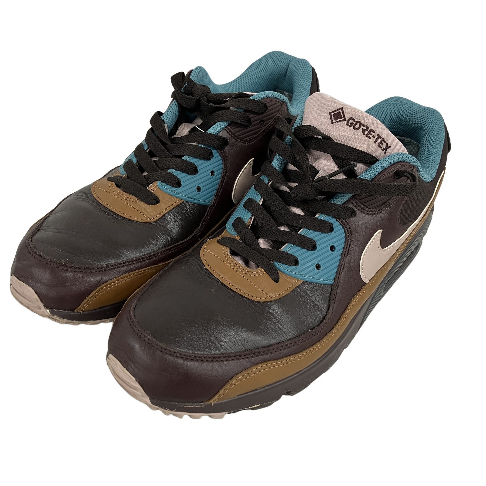 NIKE ナイキ エアマックス DJ9779-200 ゴアテックス 29.5cm スニーカー 中古 K11218957