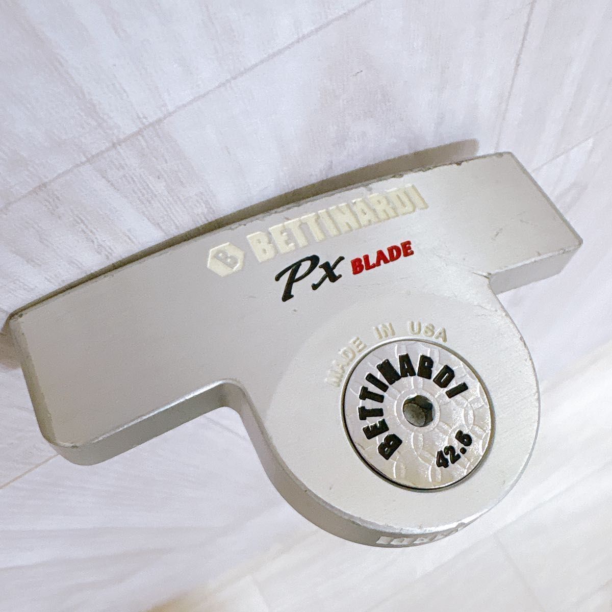 ベティナルディPX-BLADE 34インチ ベティナルディPX-BLADE 34インチ
