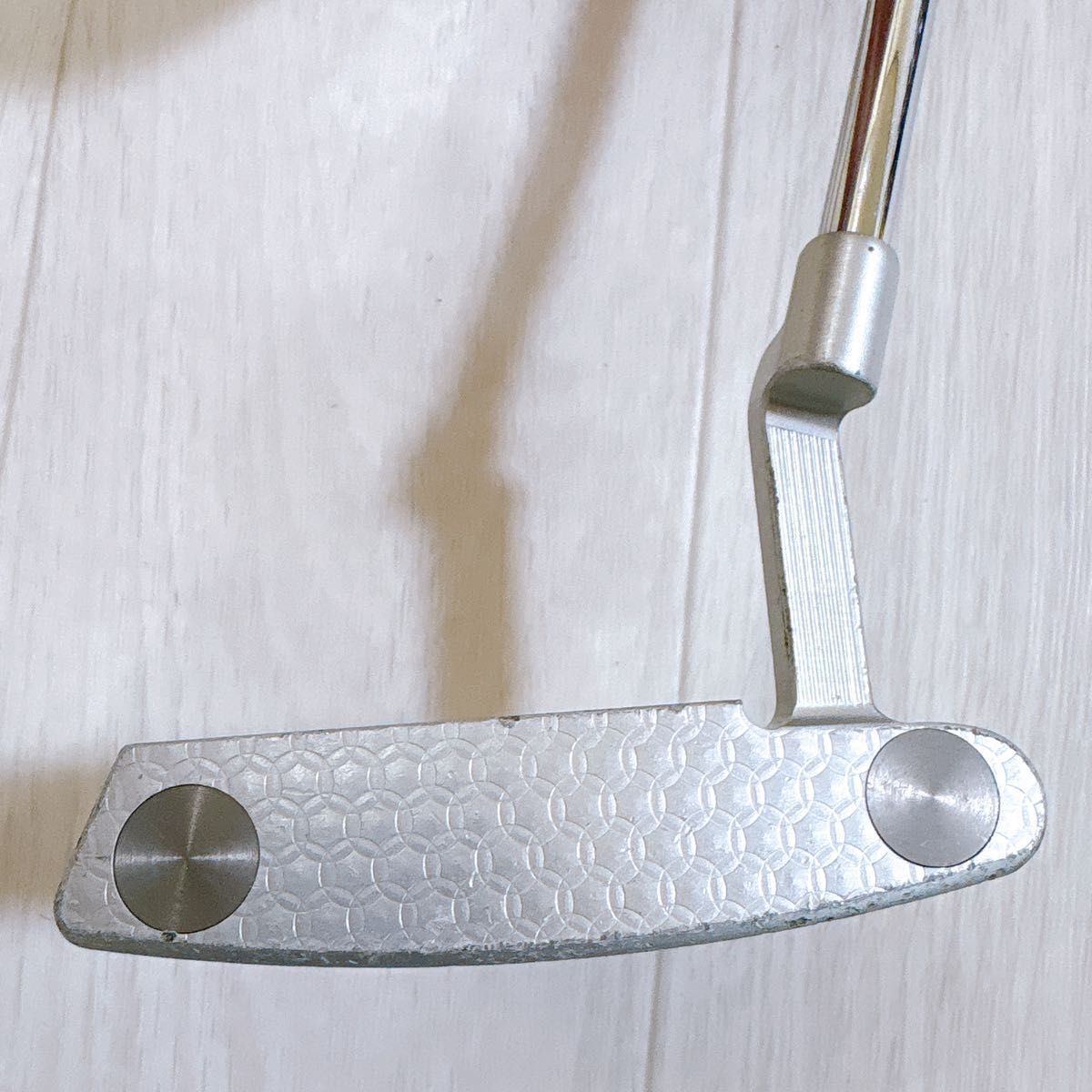 BETTINARDI PX BLADE ベティナルディ パター 右利き 34インチ - メルカリ