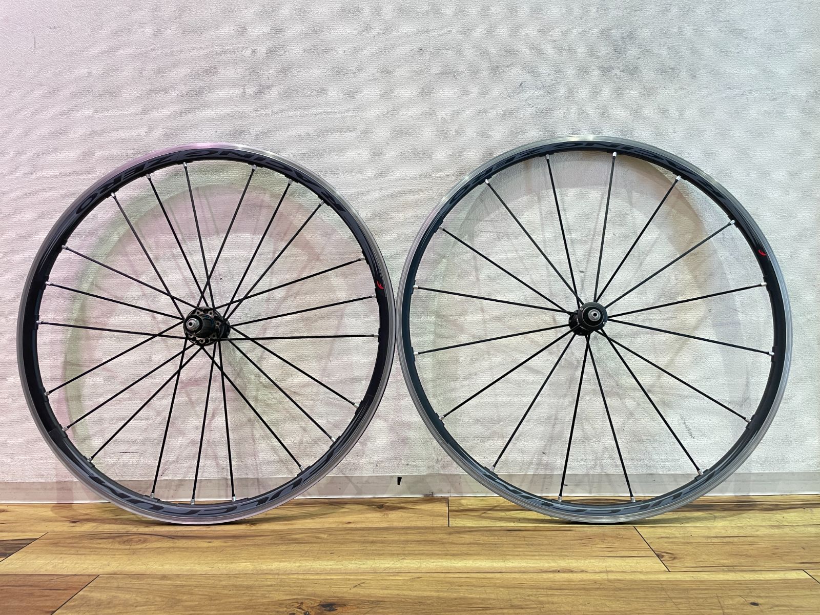 h0002 □USED□ FULCRUM フルクラム RACING ZERO C15 レーシング ゼロ 