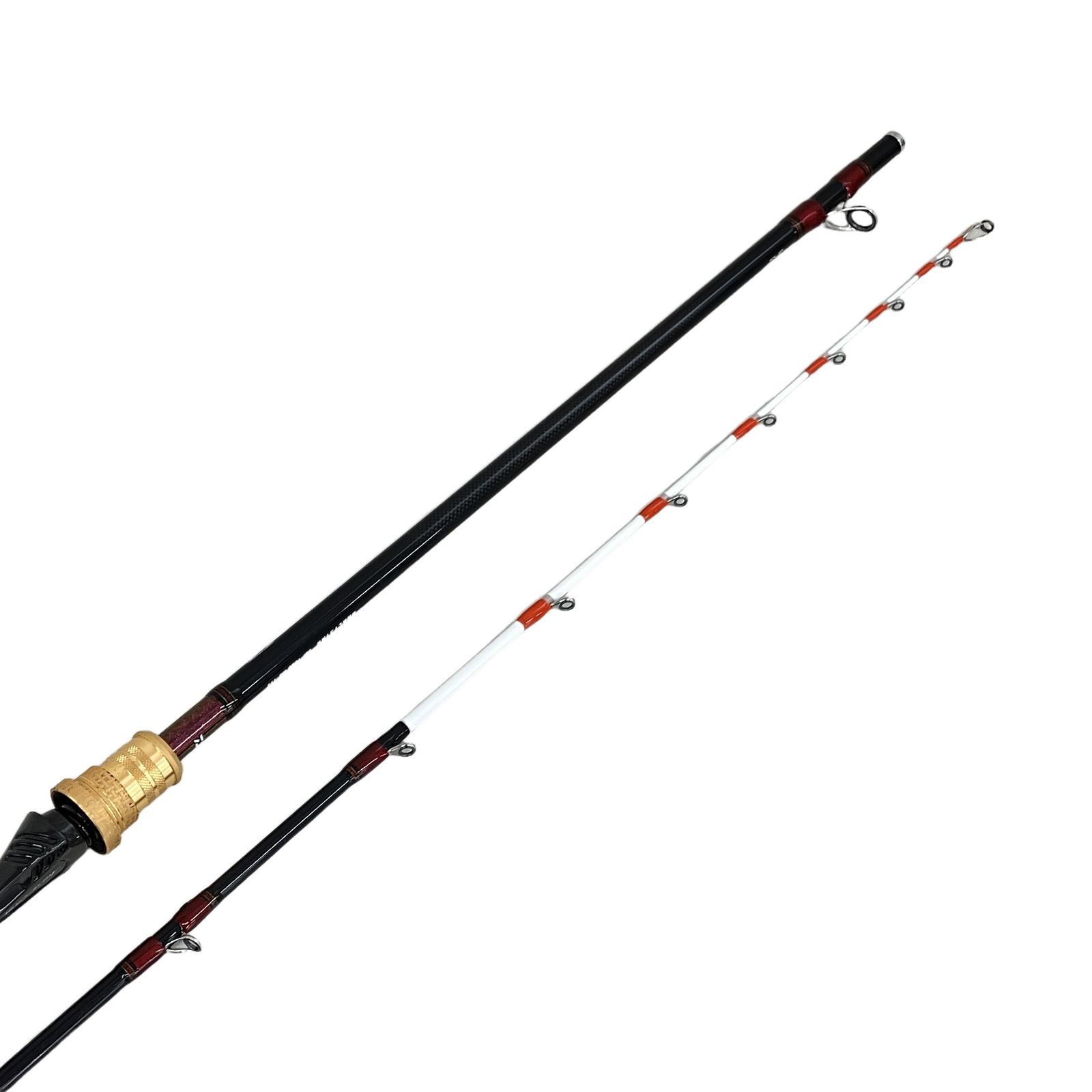 DAIWA ダイワ アナリスター エギタコ MH-175 ロッド 釣竿 中古