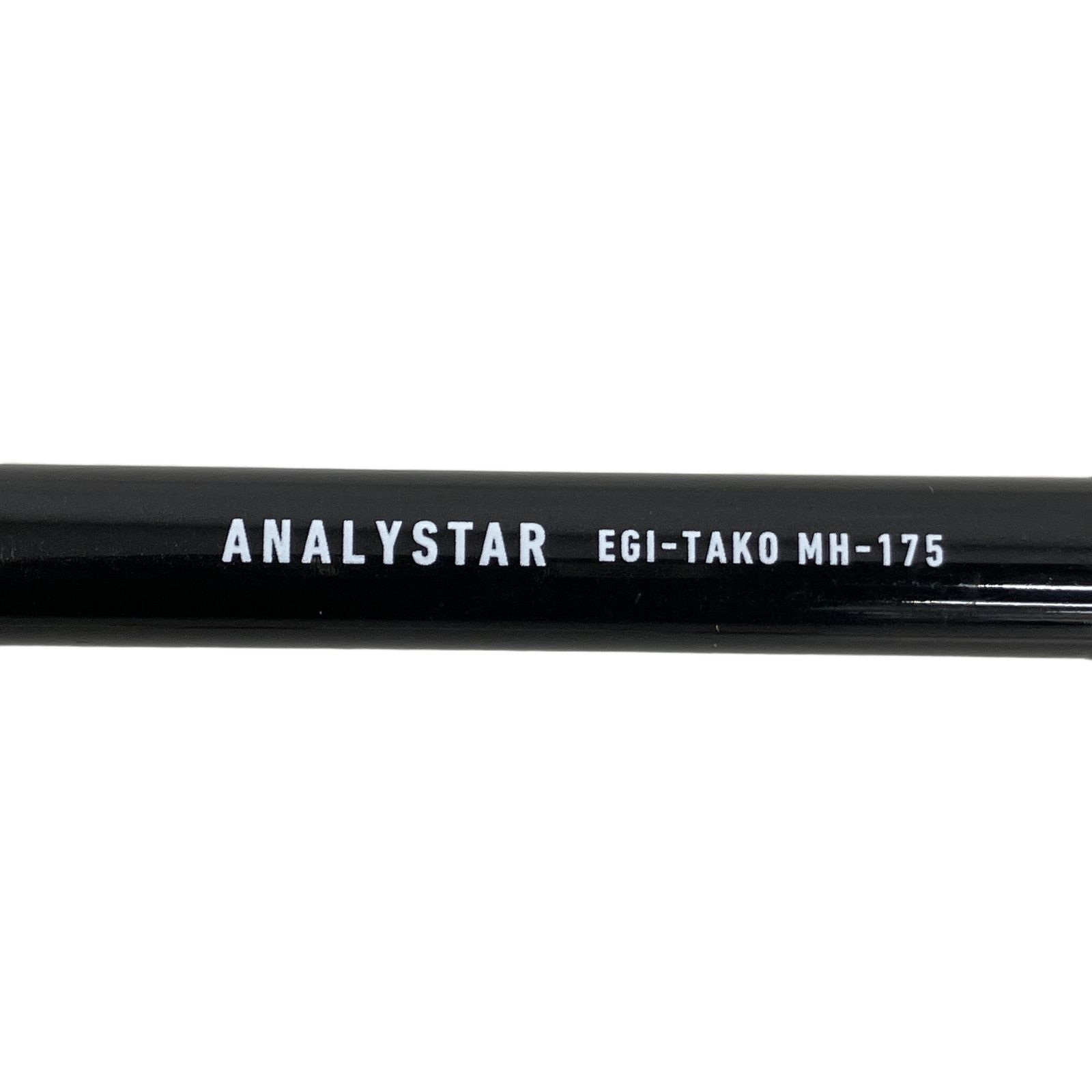 DAIWA ダイワ アナリスター エギタコ MH-175 ロッド 釣竿 中古