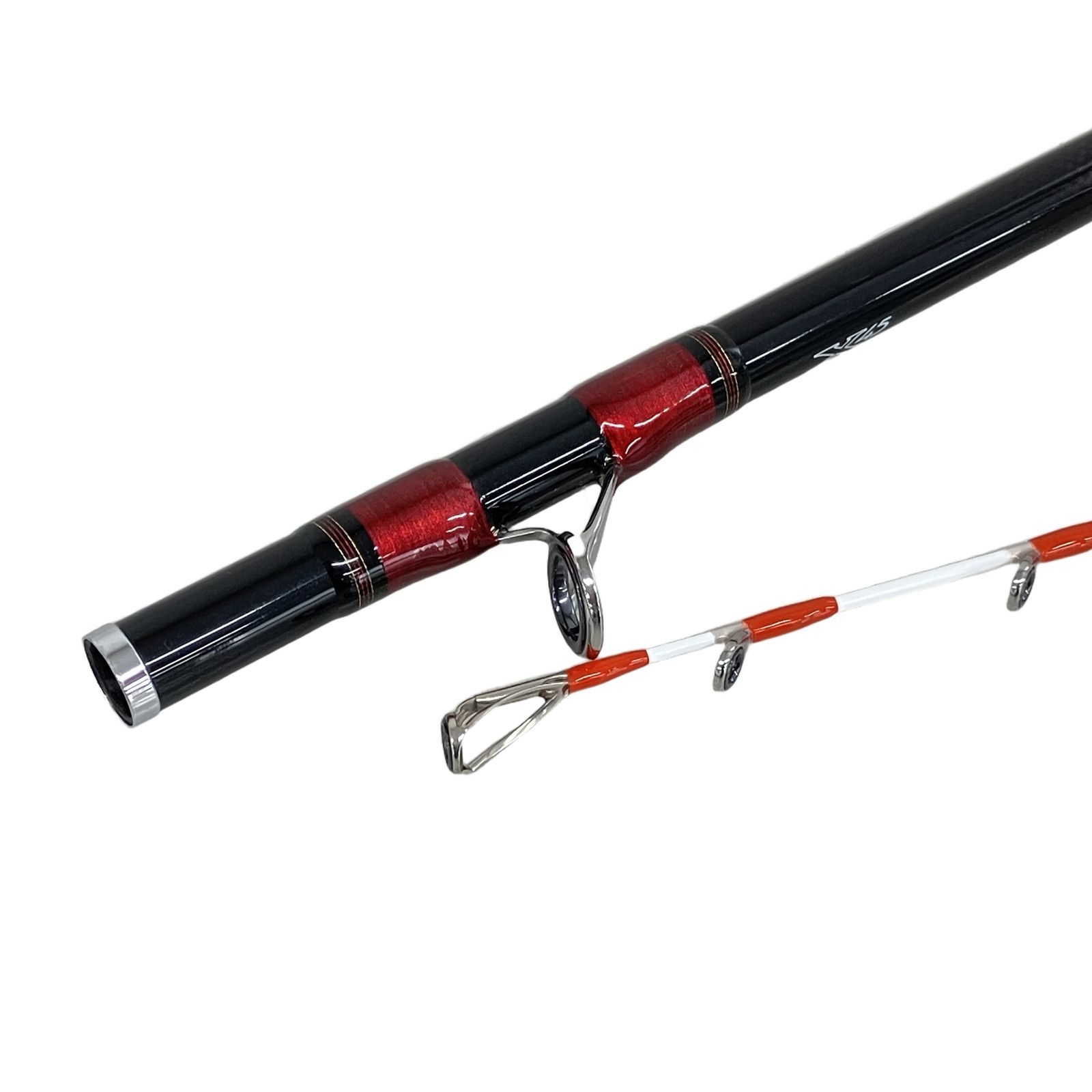 DAIWA ダイワ アナリスター エギタコ MH-175 ロッド 釣竿 中古