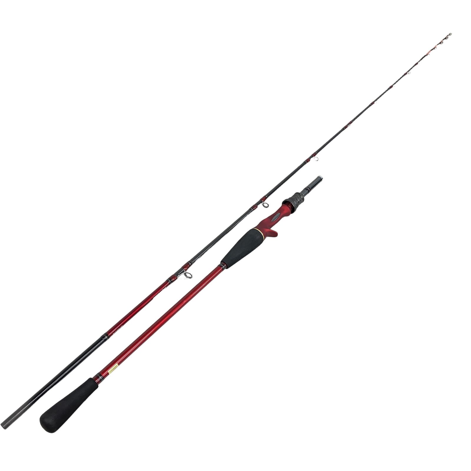ダイワ メタリアエギタコ S-178 エギタコロッド 釣り竿 中古 K11215807 24,708円