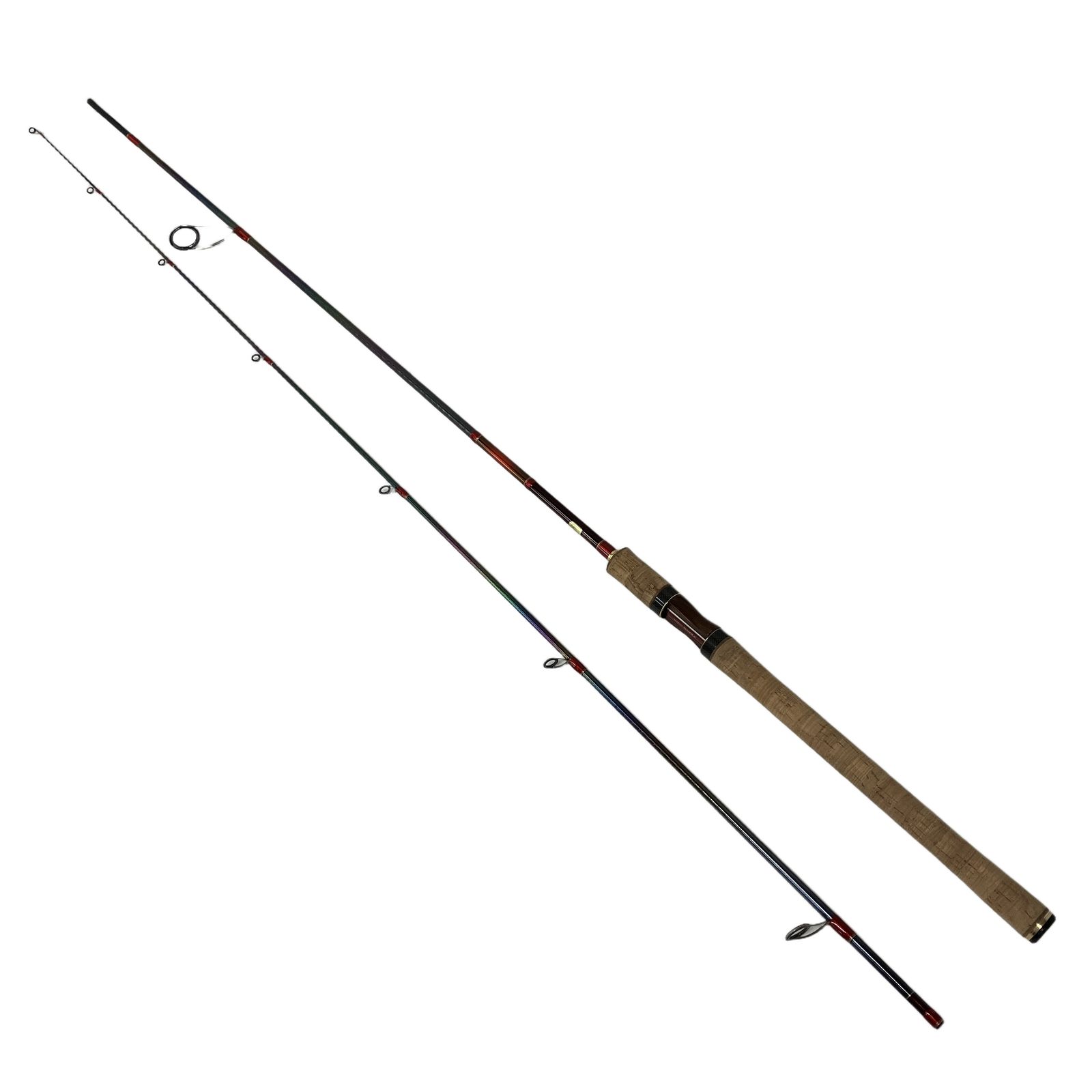 SHIMANO 2832 RS-2 WORLD SHAULA ワールドシャウラ ロッド 釣具 中古