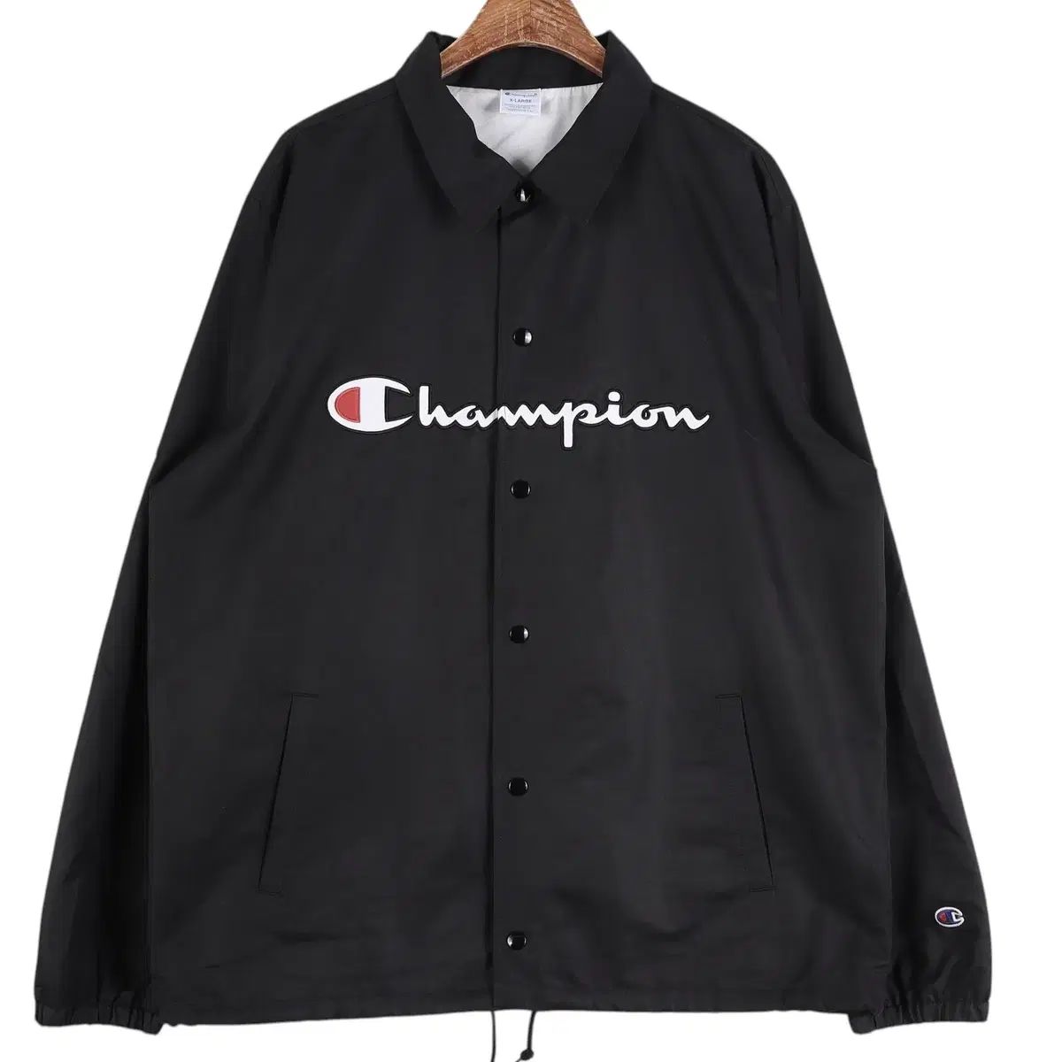チャンピオン CHAMPION コーチ ジャケット XL / k3918 7,596円
