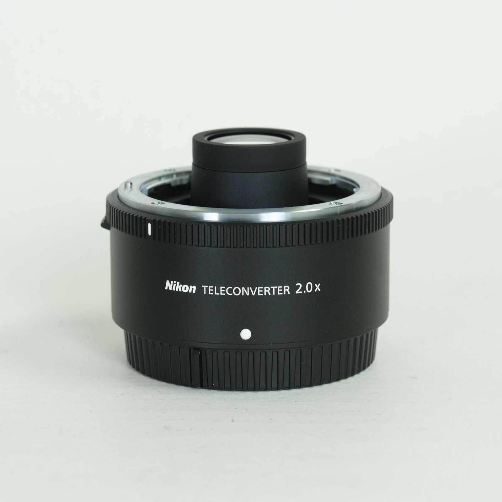 [美品] Nikon Z TELECONVERTER TC-2.0x