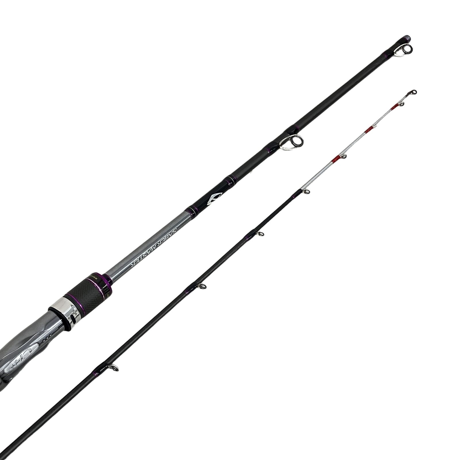 シマノ SABER MASTER 82MH180 船タチウオロッド 釣り竿 サーベル