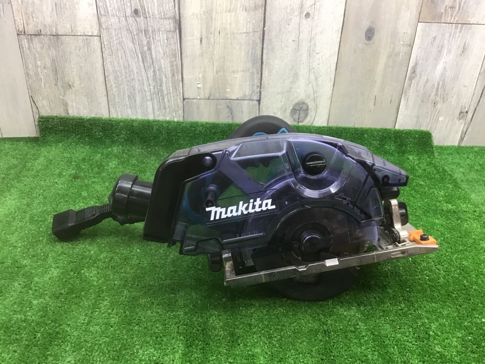 【中古動作品】マキタmakit　防じん丸のこ KS5000FX▲アクトツール富山店▲D 8,208円
