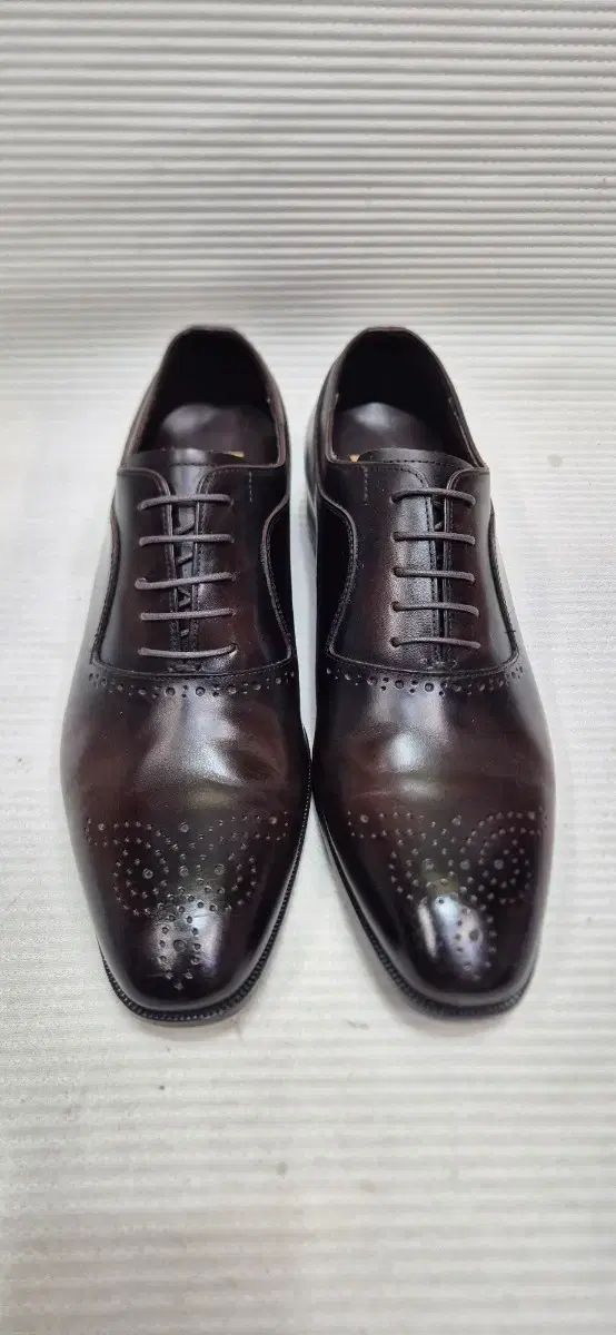 ミソペ オム Oxford（オックスフォード) 521611003 270サイズ