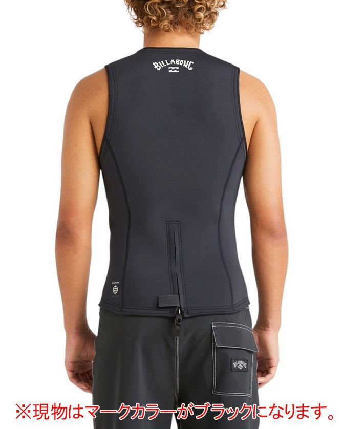 billabong 袖なしタッパー ウェットスーツ billabong 袖なしタッパー ウェットスーツ 【公式通販】