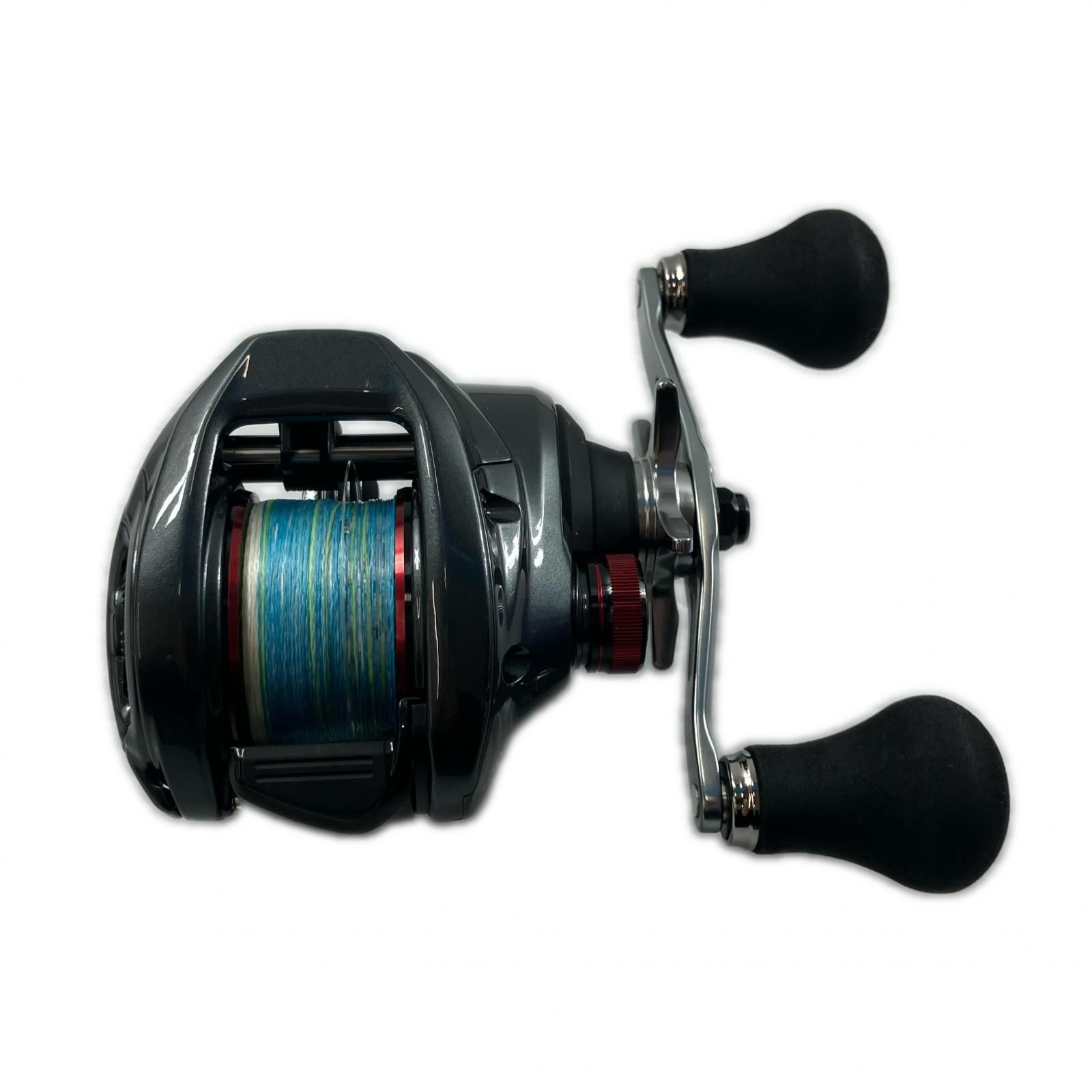 SHIMANO シマノ ベイトリール25スコーピオンMD300XG 047168
