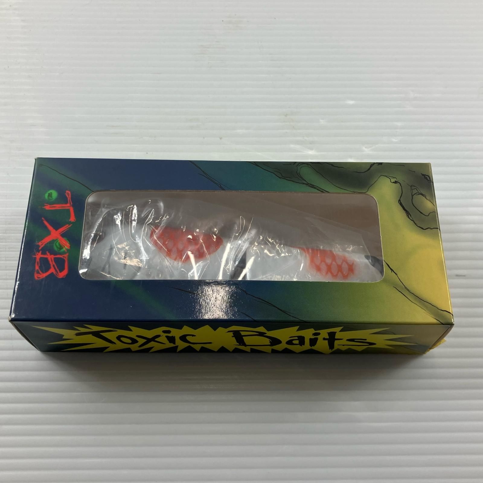 トキシックベイツ ルアー 14,839円