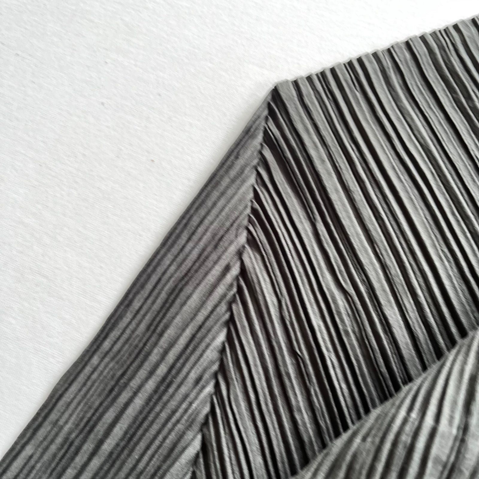 ISSEI MIYAKE PLEATS PLEASE イッセイミヤケ 立体プリーツ ドルマン