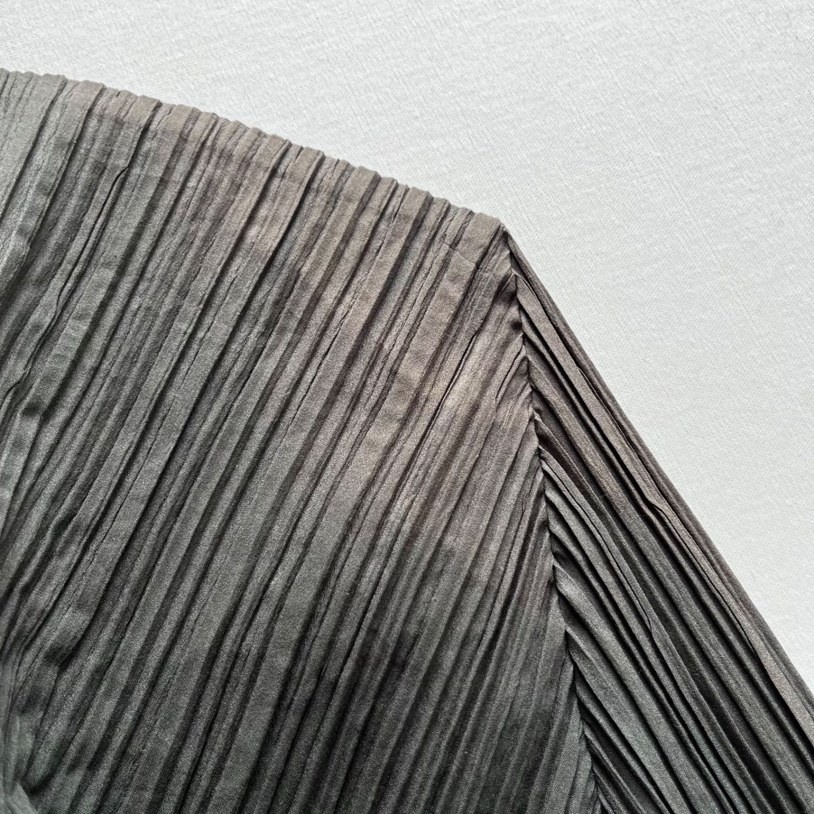ISSEI MIYAKE PLEATS PLEASE イッセイミヤケ 立体プリーツ ドルマン