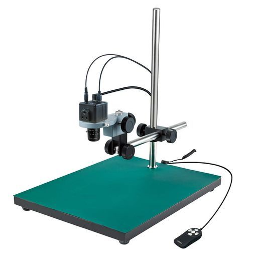 ホーザン(HOZAN)HDMI出力マイクロスコープ倍率2.0~11x【1.0~5.5x】倍ロングベースL-KIT690