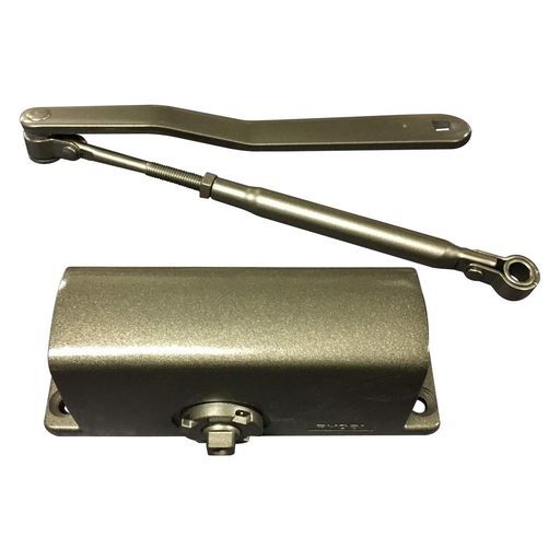 リョービ(Ryobi)ドアクローザー702PC1メタリックブロンズ